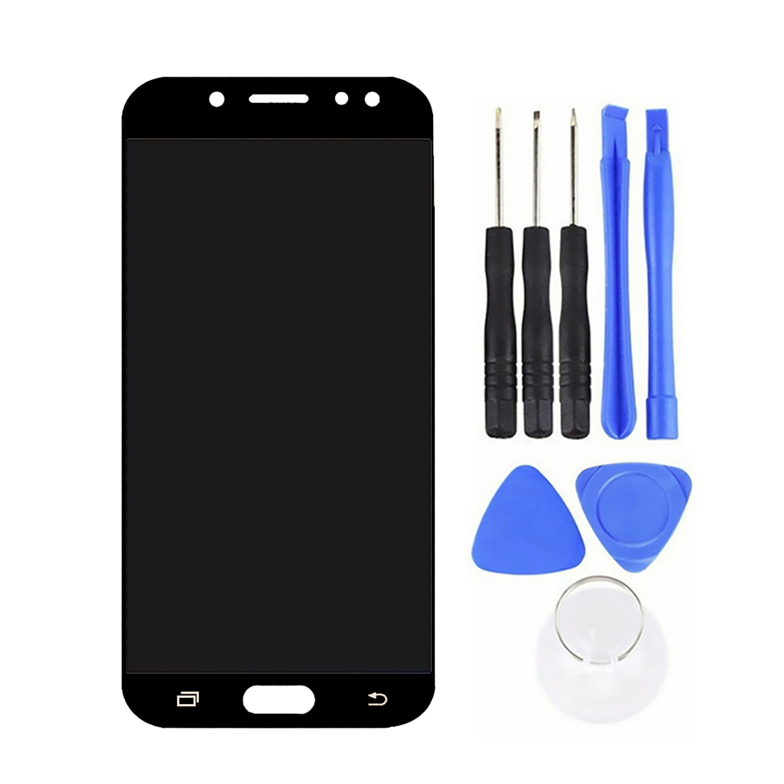 Amoled Touch Screen Digitizer Replacement Parts For Samsung Galaxy J5 17 J530 Buy Online At Best Prices In Pakistan Daraz Pk