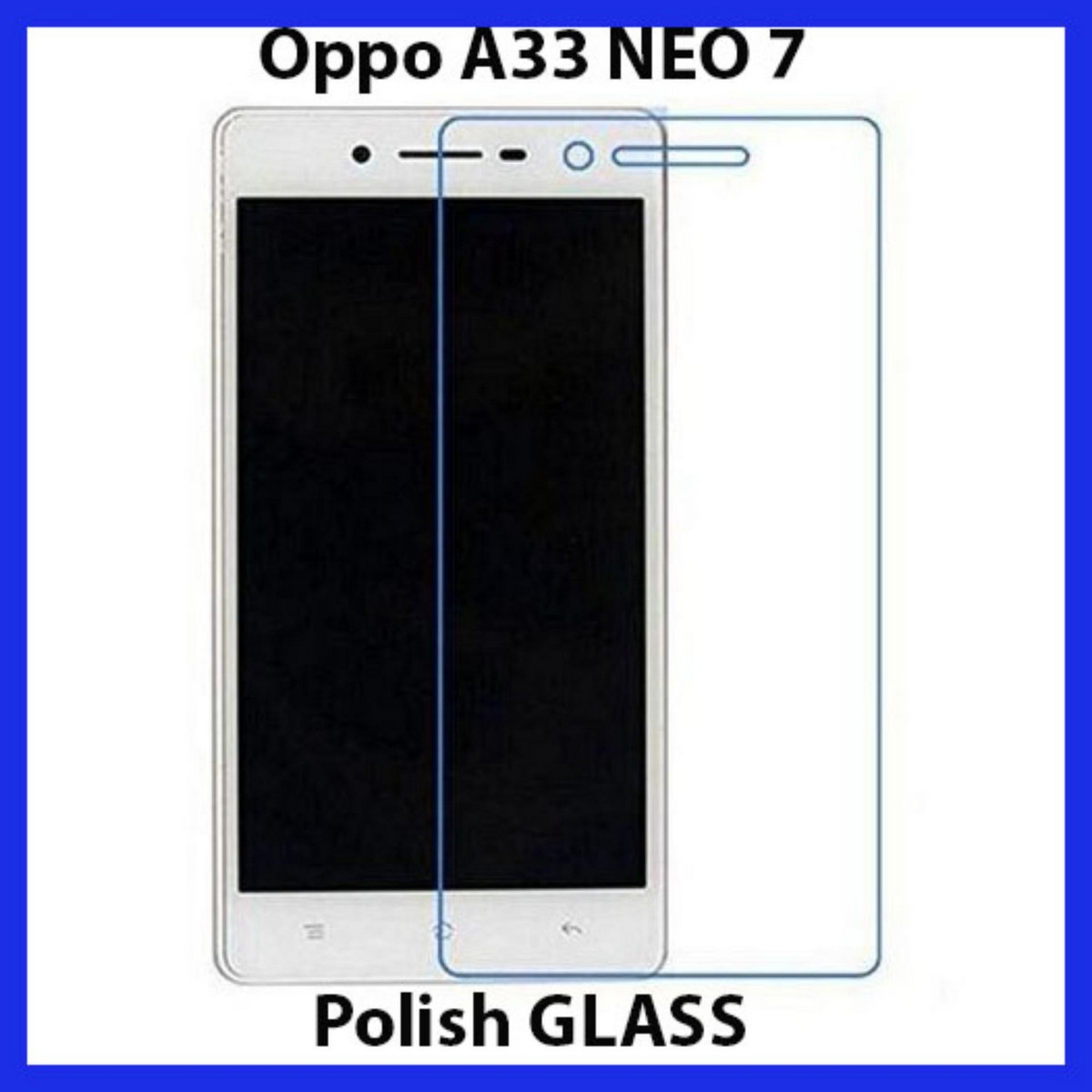 oppo neo 7 glass