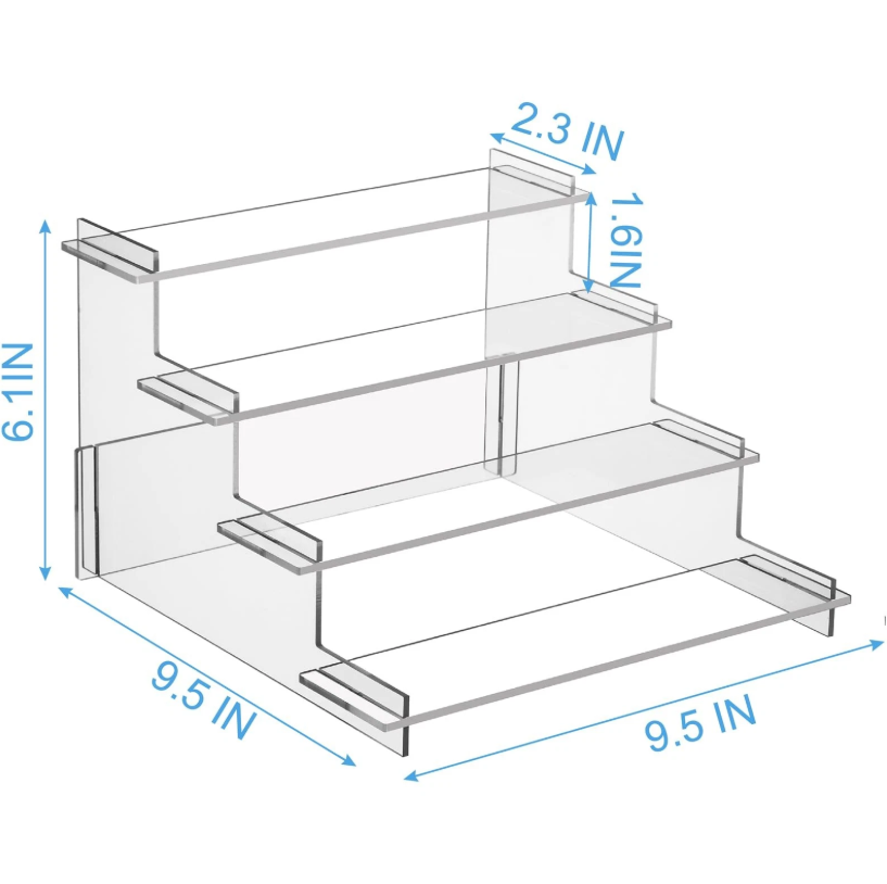 4 Steps Stand (New)