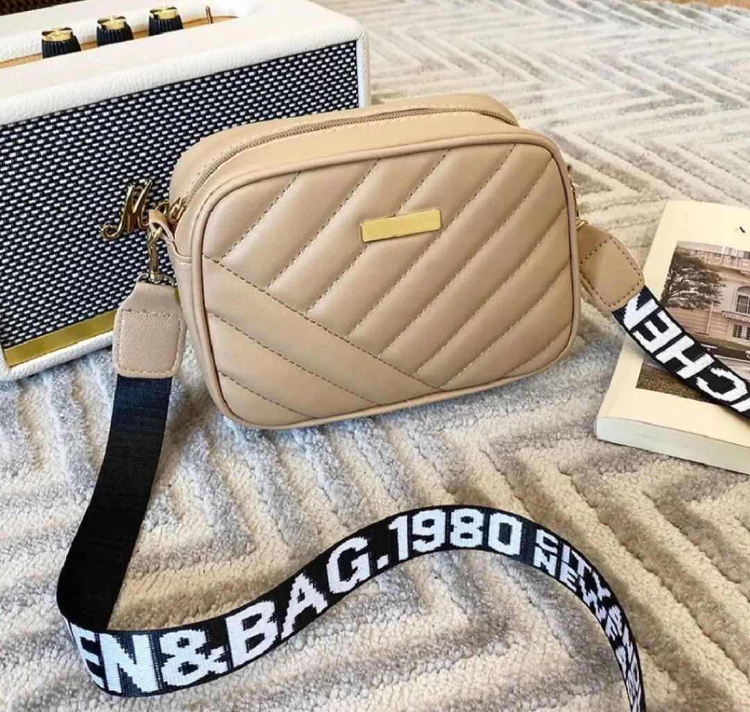 Hand Bag For Girls - Leather Bag For Women - Shoulder Bags For Ladies - Causal Hand Bag Phone Pouch CrossBody