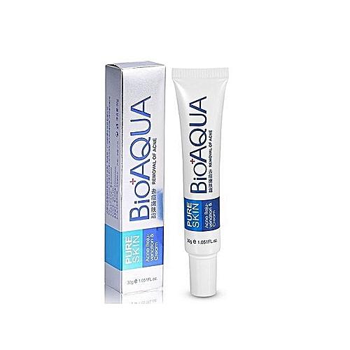 bio acne face wash