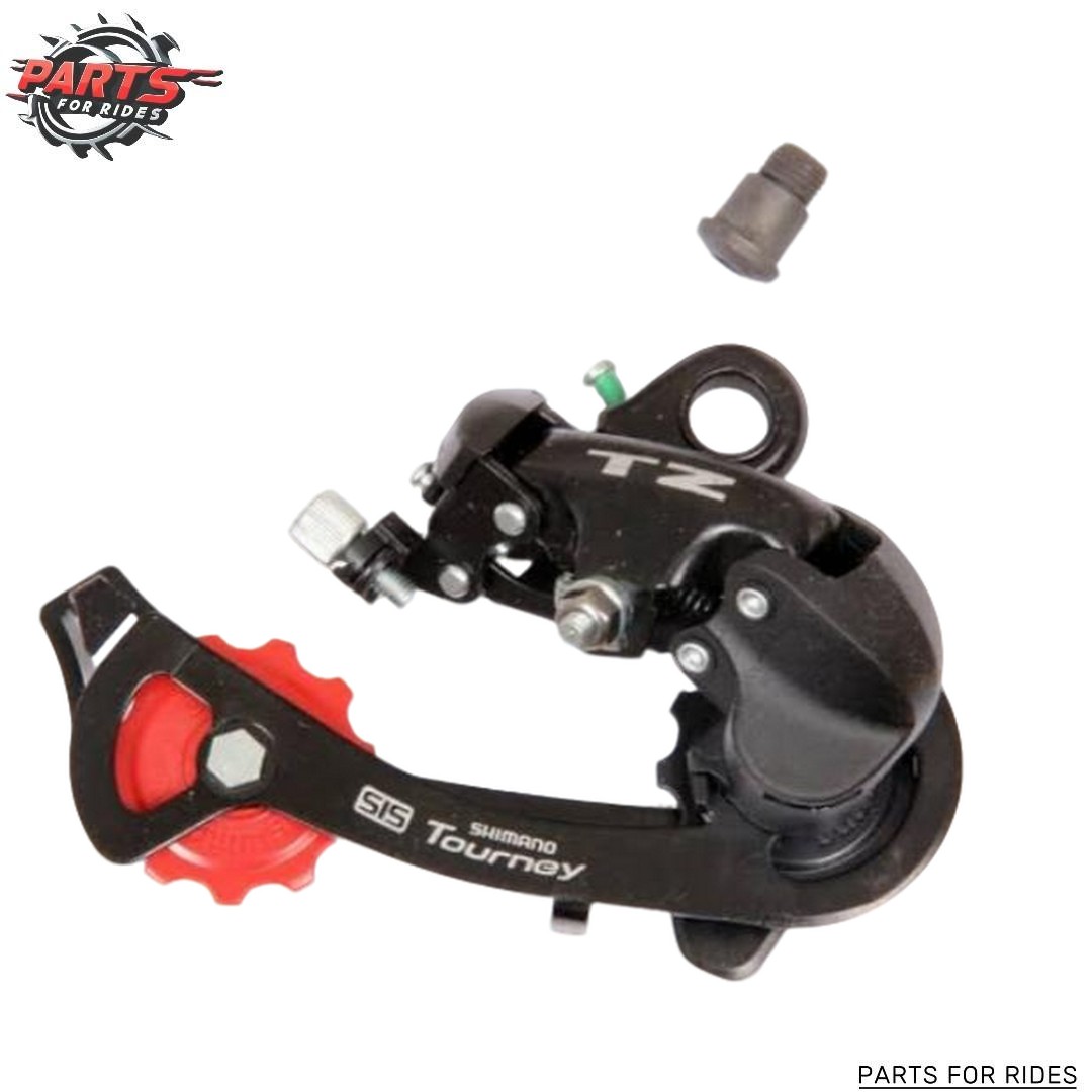 Bicycle Gear Changer - Gear Changer For Mountain Bicycle - shimano gear changer high quality | PARTS FOR RIDES