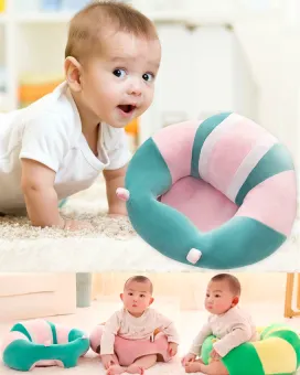 infant sit up pillow