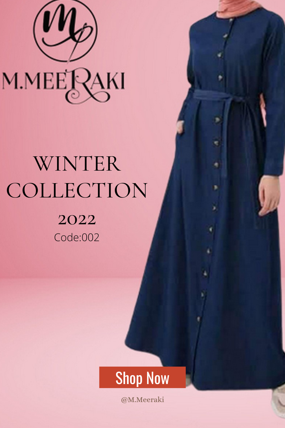 Denim 2024 abaya daraz