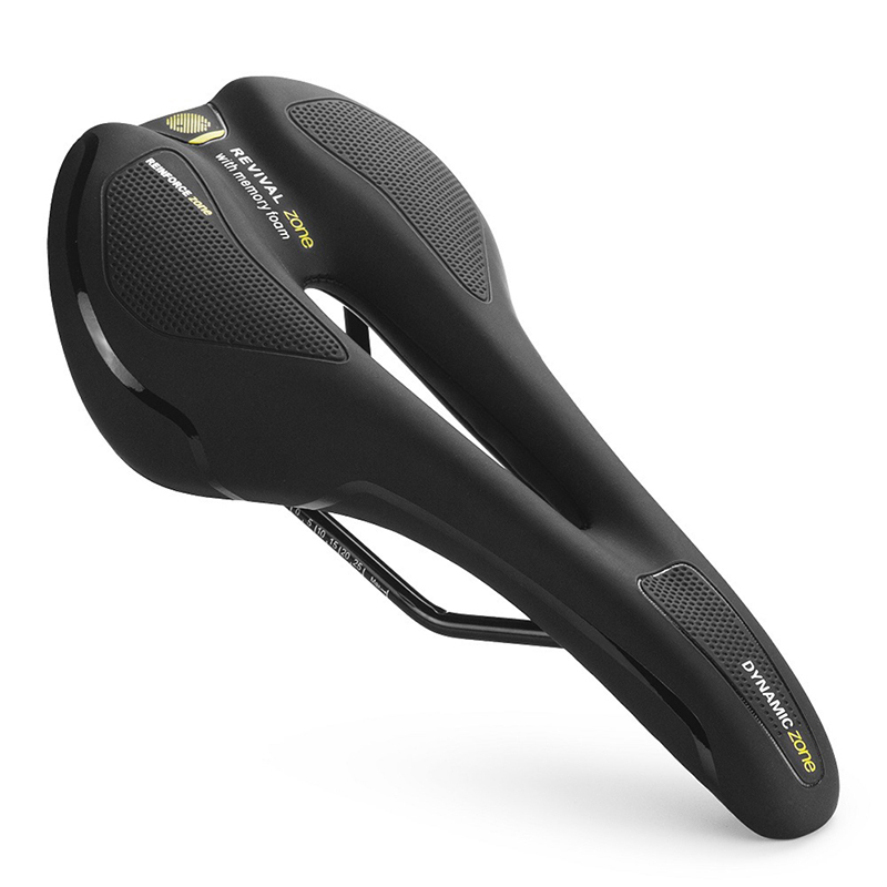 Road Bike Saddle Ultralight vtt Racing Seat Wave Road Bicycle Saddle