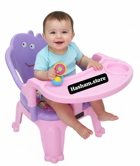 Baby Dining chair / Baby Feeding chair / infant baby booster seat / baby chair 2in1 / dining and feeding cahir for kids / toddler feeding seat, kids dining chair, portable high chair, adjustable baby seat./ Baby chair
