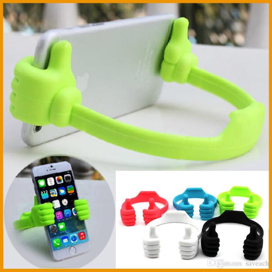 stand mobile holder