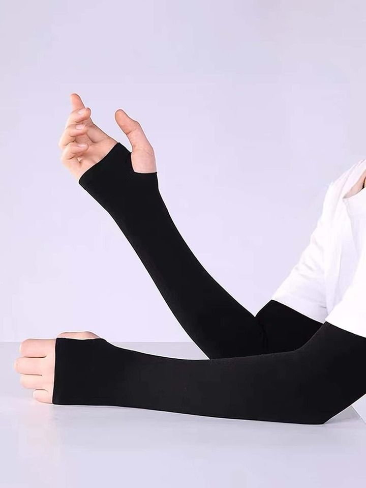 Arm Sleeves For Men Sun,UV Protection Cooling Sun Sleeves for Men’s and Women's | Arm Sleeve | arm sleeves for girls