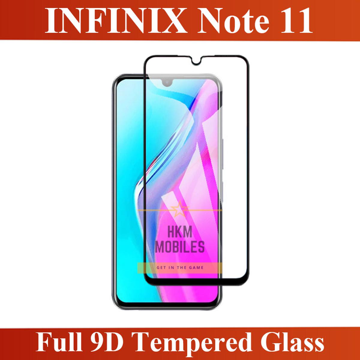 infinix note 11 edge