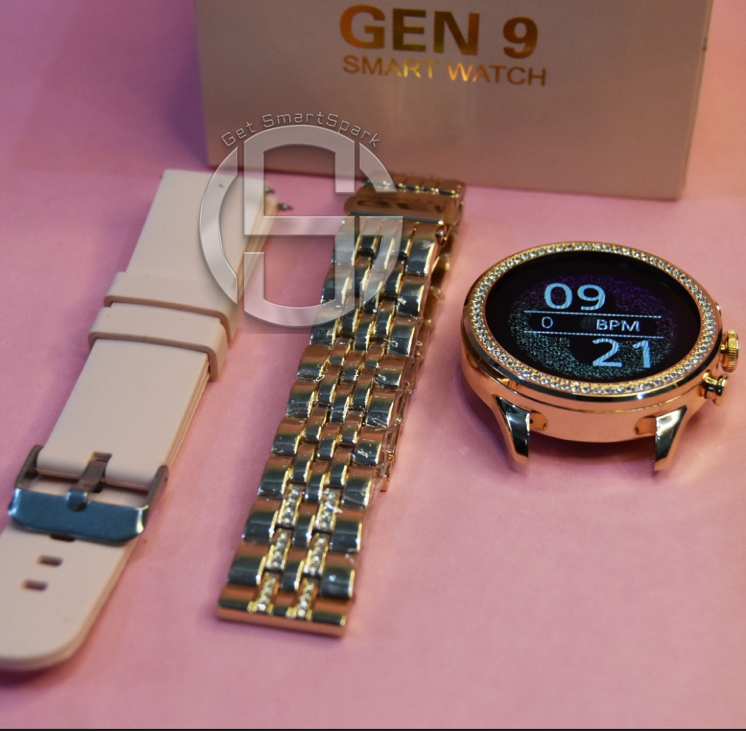 Gen Android Watch For Girls Gen Smart Watch For Girls Grover Techno