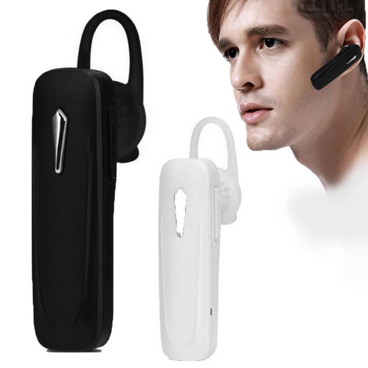 Mini Wireless Bluetooth, Stereo Headset 