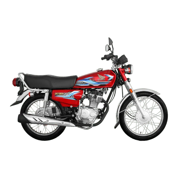 Honda ki sasti discount bike