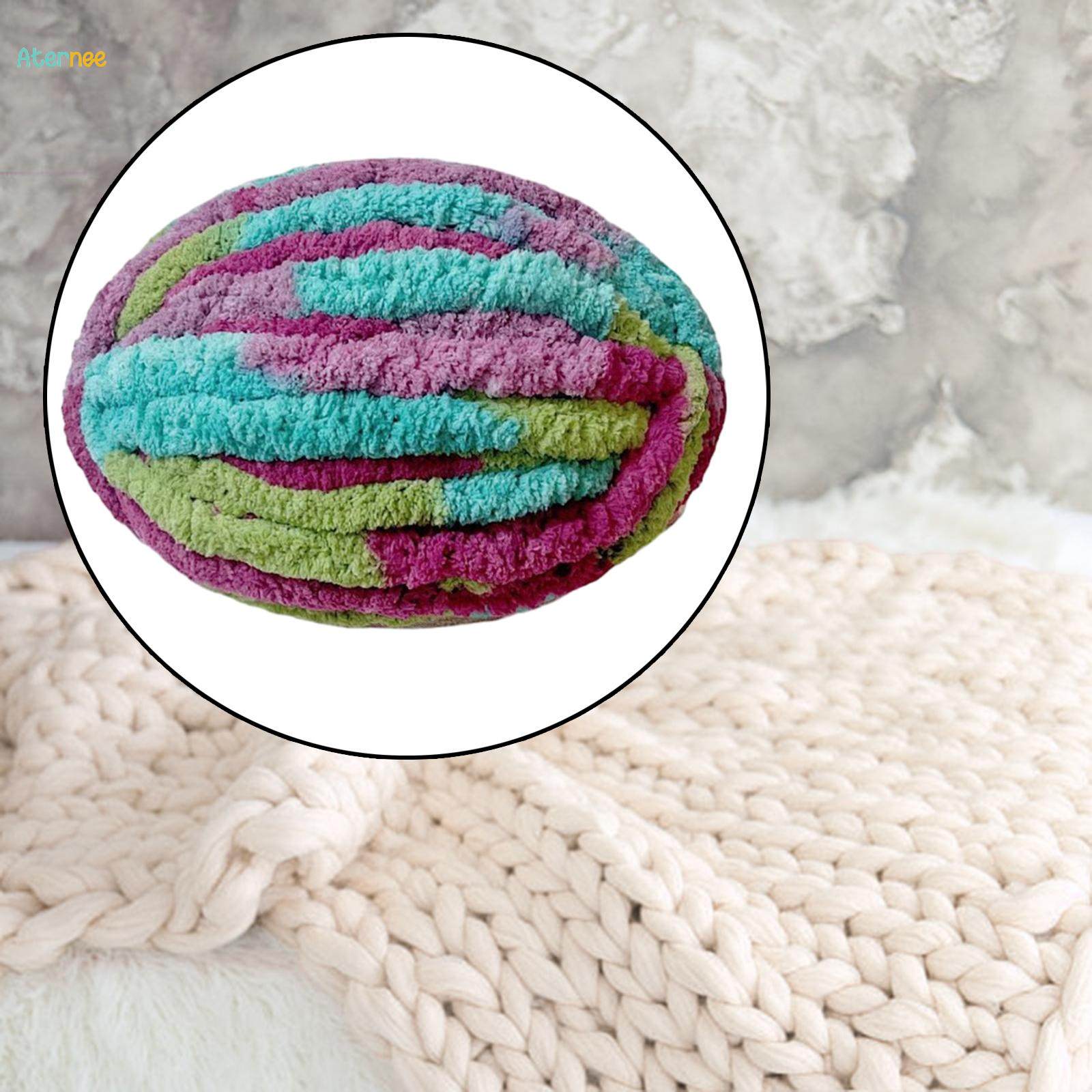 Becozi Size Guide: How Much Yarn Will You Need? – BeCozi