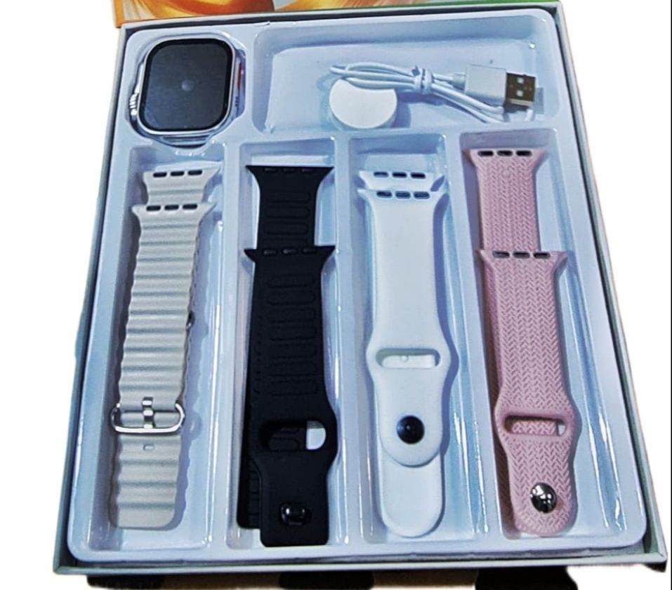 smart watch Y80 ULTRA Smart Watch 2.02 inch high-definition large ...