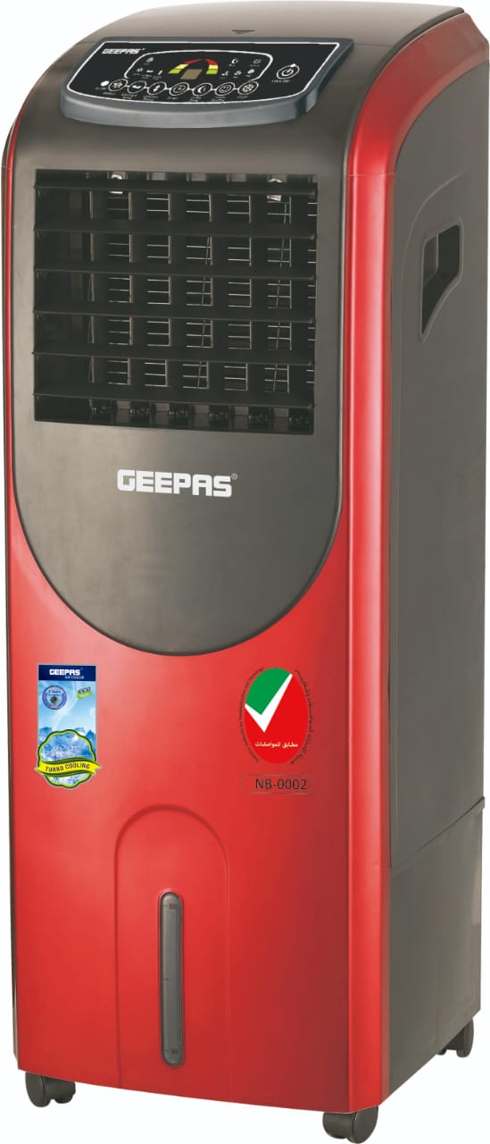 Geepas Room Air Cooler GAC 373 (Brand Warranty)(air cooler)(air cooler