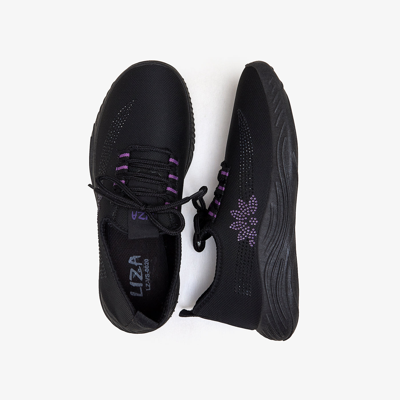 Liza Walking Trainers for Women For Women - Shoes For Women
