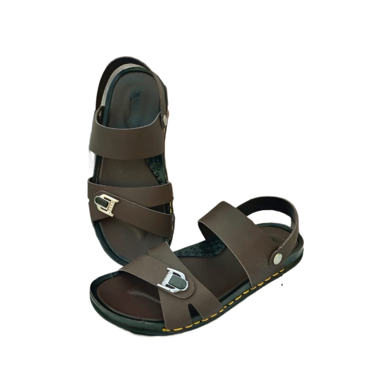 Sandel for Boys  Sandals for Mens   Lightweight & Comfortable Outdoor Wear  New Stylish Men’s Premium Sandals