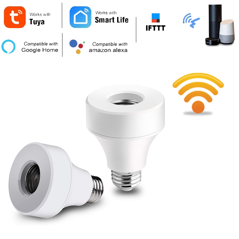 google home light adapter