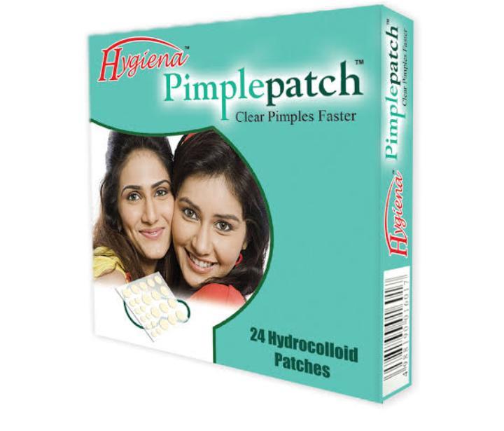 Hygiena Pimple Patch