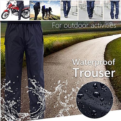 NEW MENS WOMENS WATERPROOF OVER 