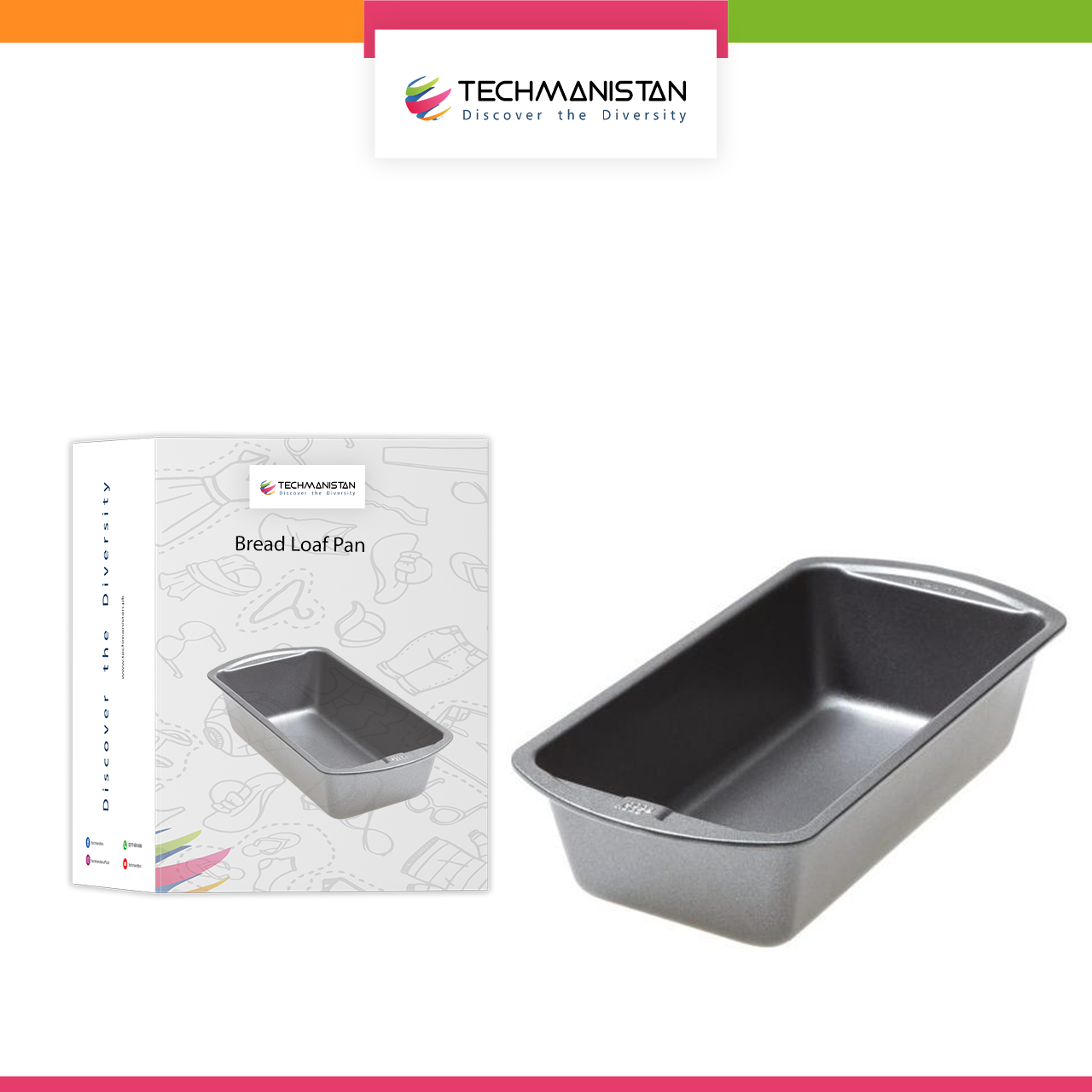 Toast Cake Mold Nonstick Cute Cat Head Box Breadl レビュー高評価の商品！