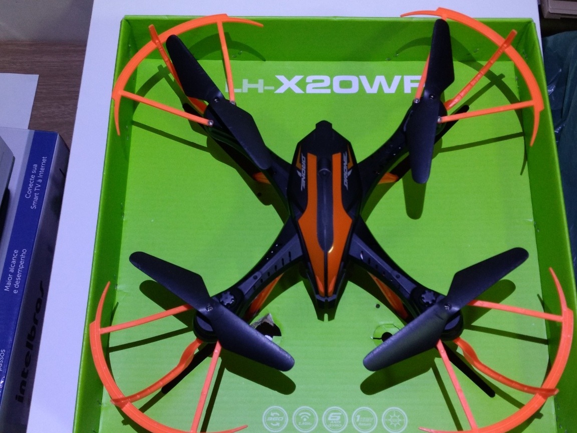 lh x20 drone