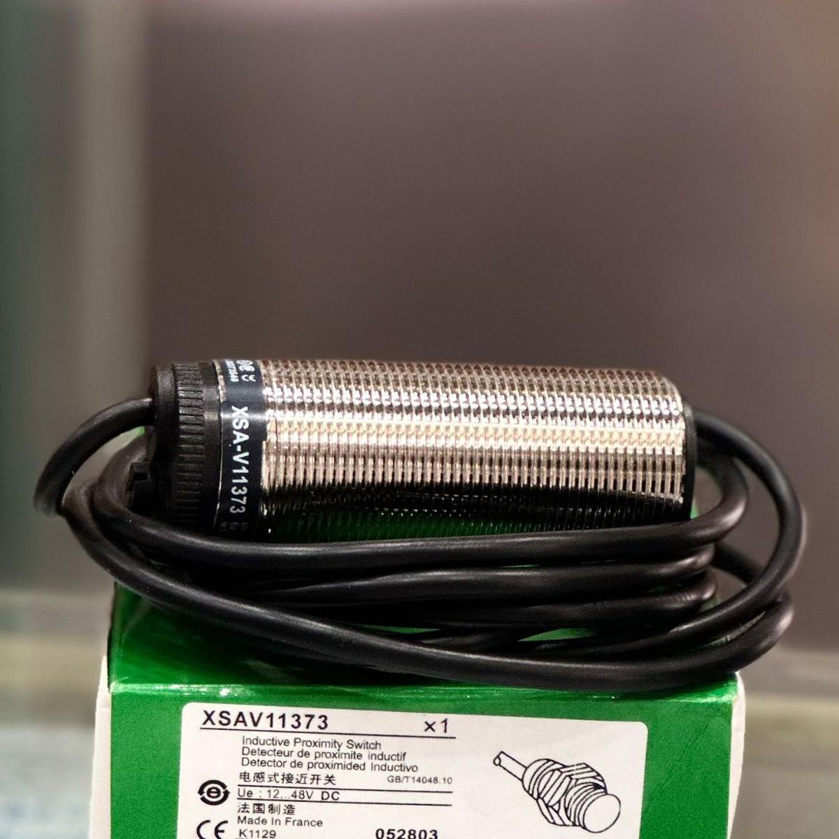 Sensore Di Velocit&agrave; XSAV11373 1PZ &ndash; Nuovo Ricambio Auto