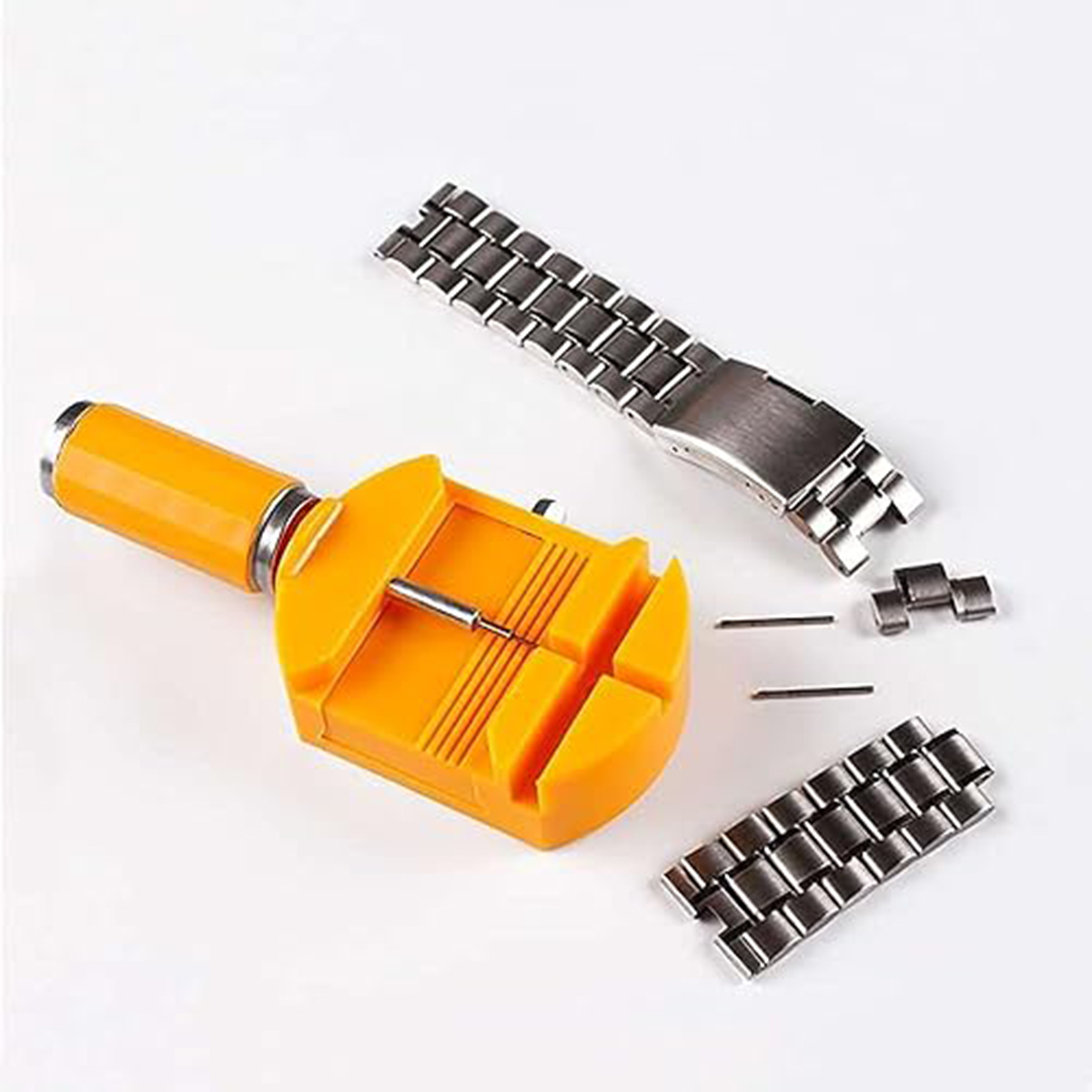 Steel Watch band Strap Pin Remover Adjuster Watch band Tool Watch Repair Tool