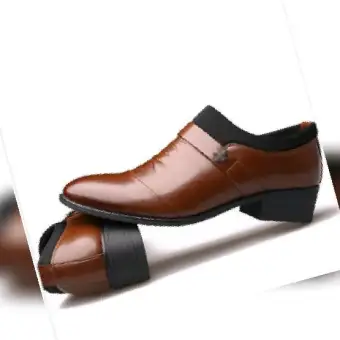 breathable office shoes