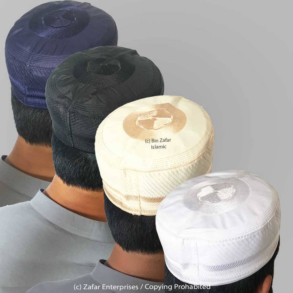 Namaz Topi 