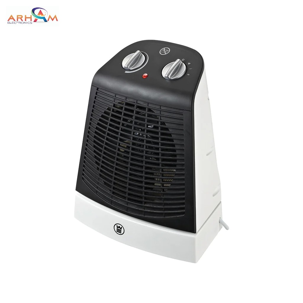 Room Heaters