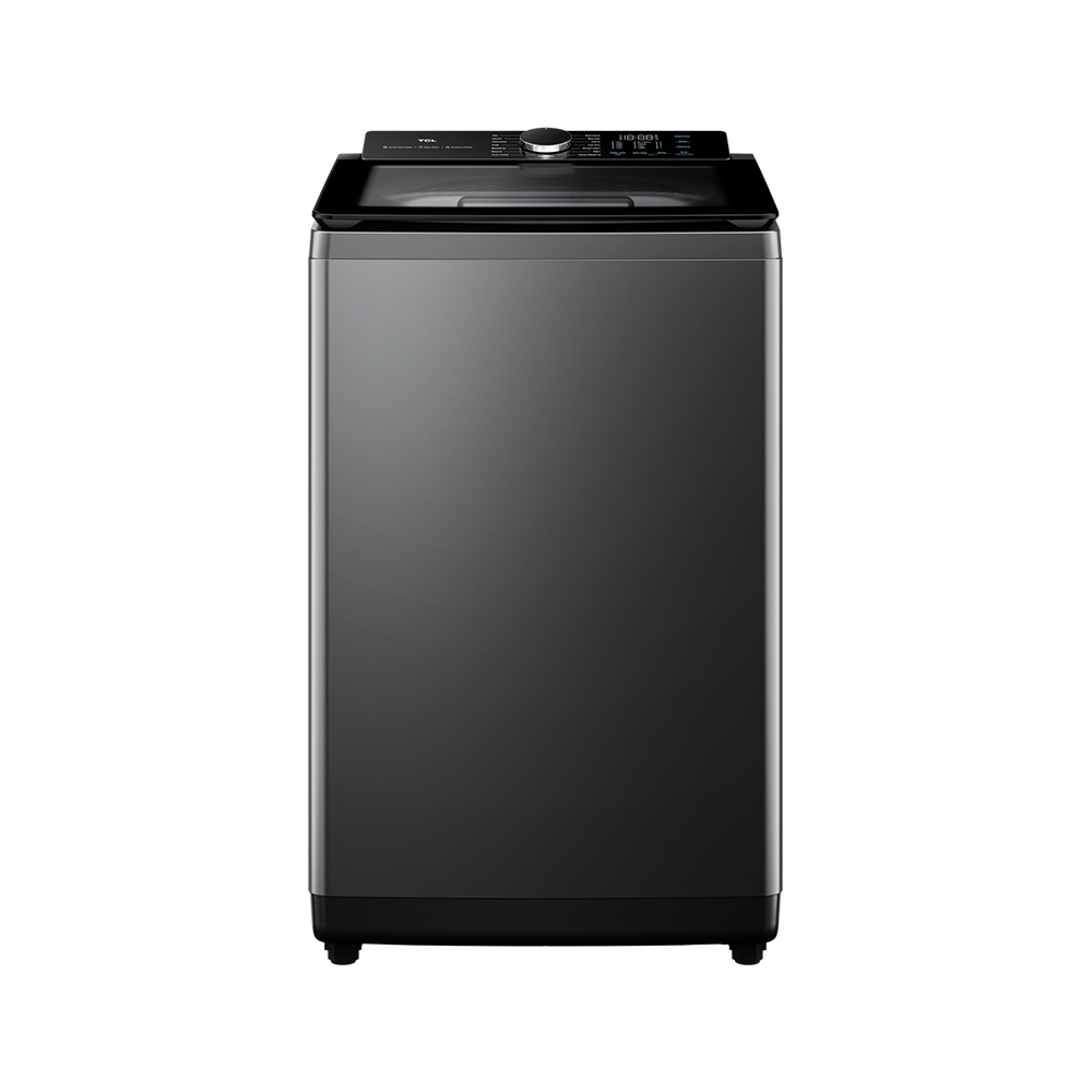 TCL P212TLG Top Loading Washing Machine