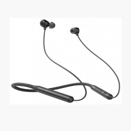 KS19 Bone Conductive Bluetooth Headset Wireless Neckband Earphone Waterproof Sports Headphone