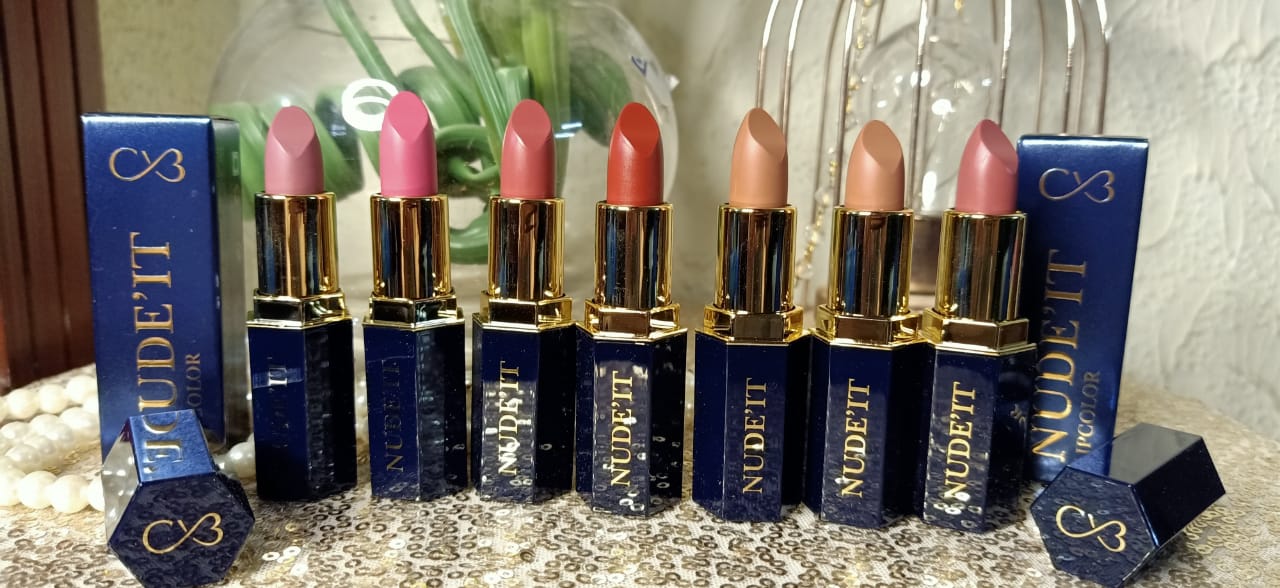 cvb lipstick
