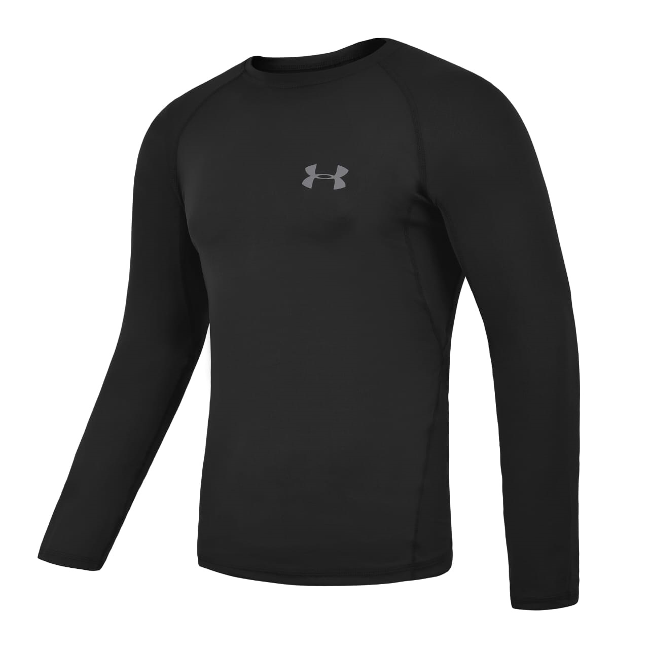 Men Sports T Shirt For Gym Bodybuilding  Full Sleeve Compression Shirt for fitness Running And Workout