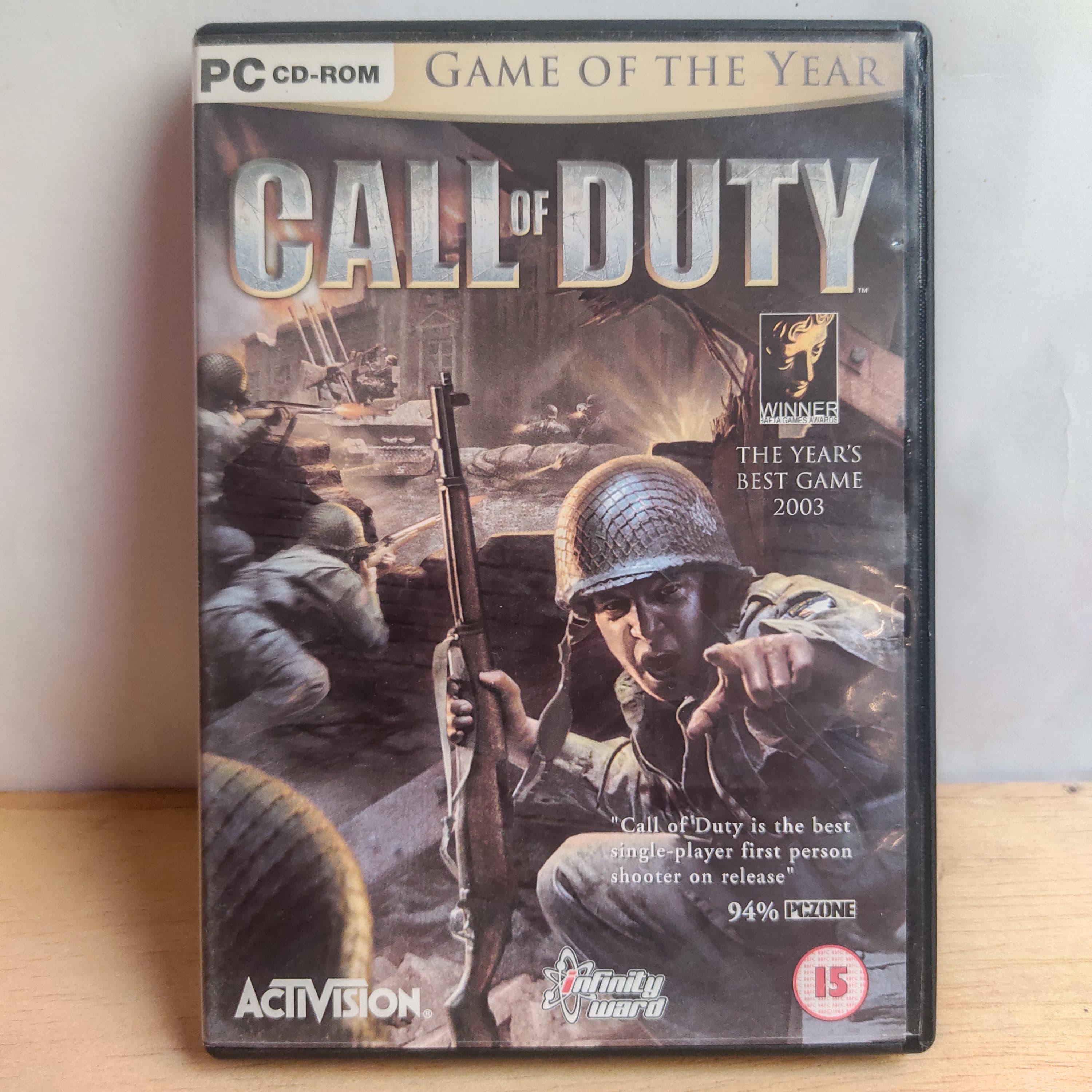 Original PC Games | Computer Games
