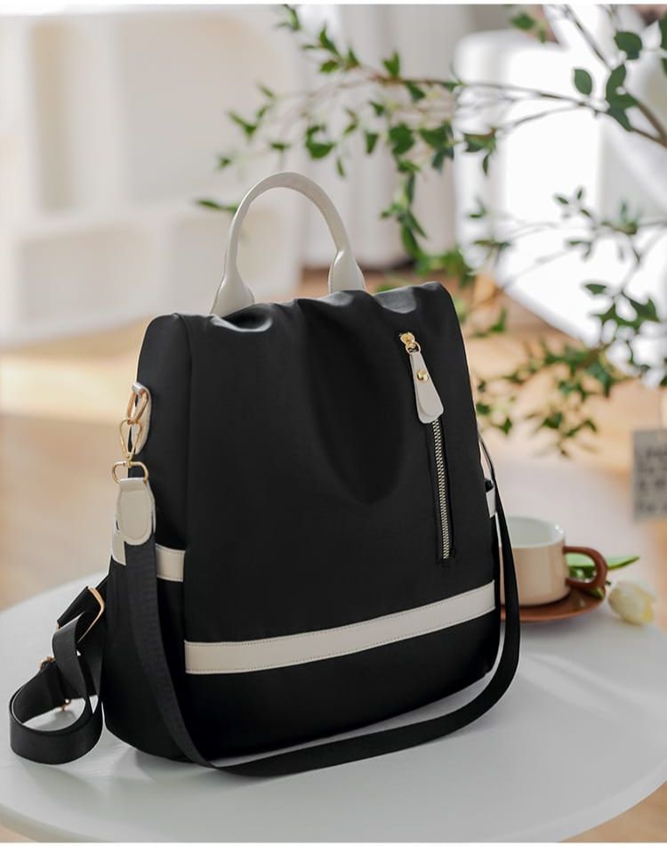 Girls Fashion Backpack Stylish College Bag New Arrivals 2025