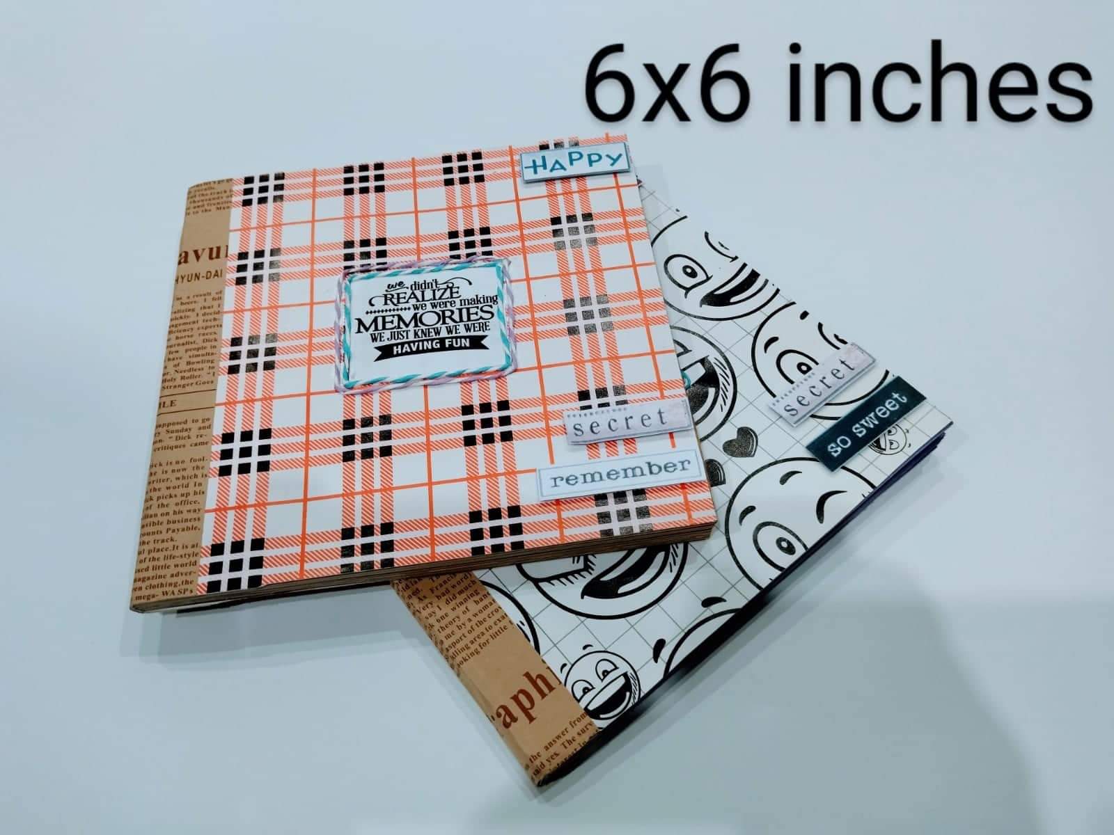 Scrapbook Price In Pakistan