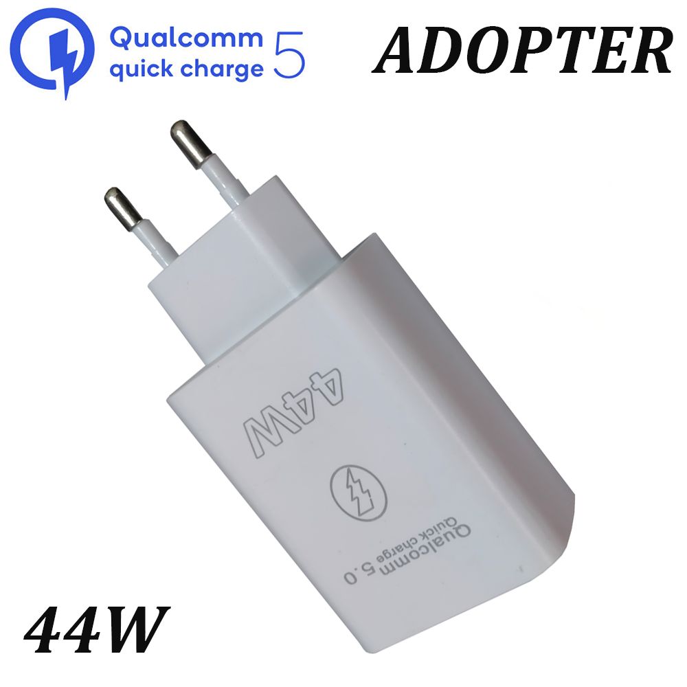 Vivo_ Fast Charger 44watt Fast Charging for Vivo_Mobile Phone price in Pakistan