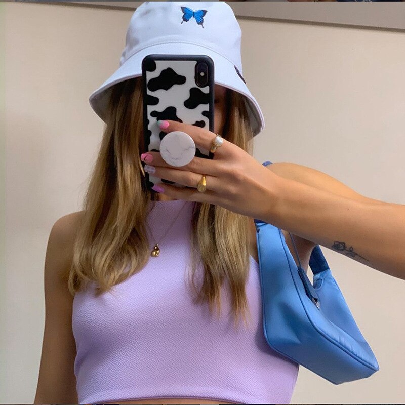 Sun Hat Fisherman Hat Fashion 