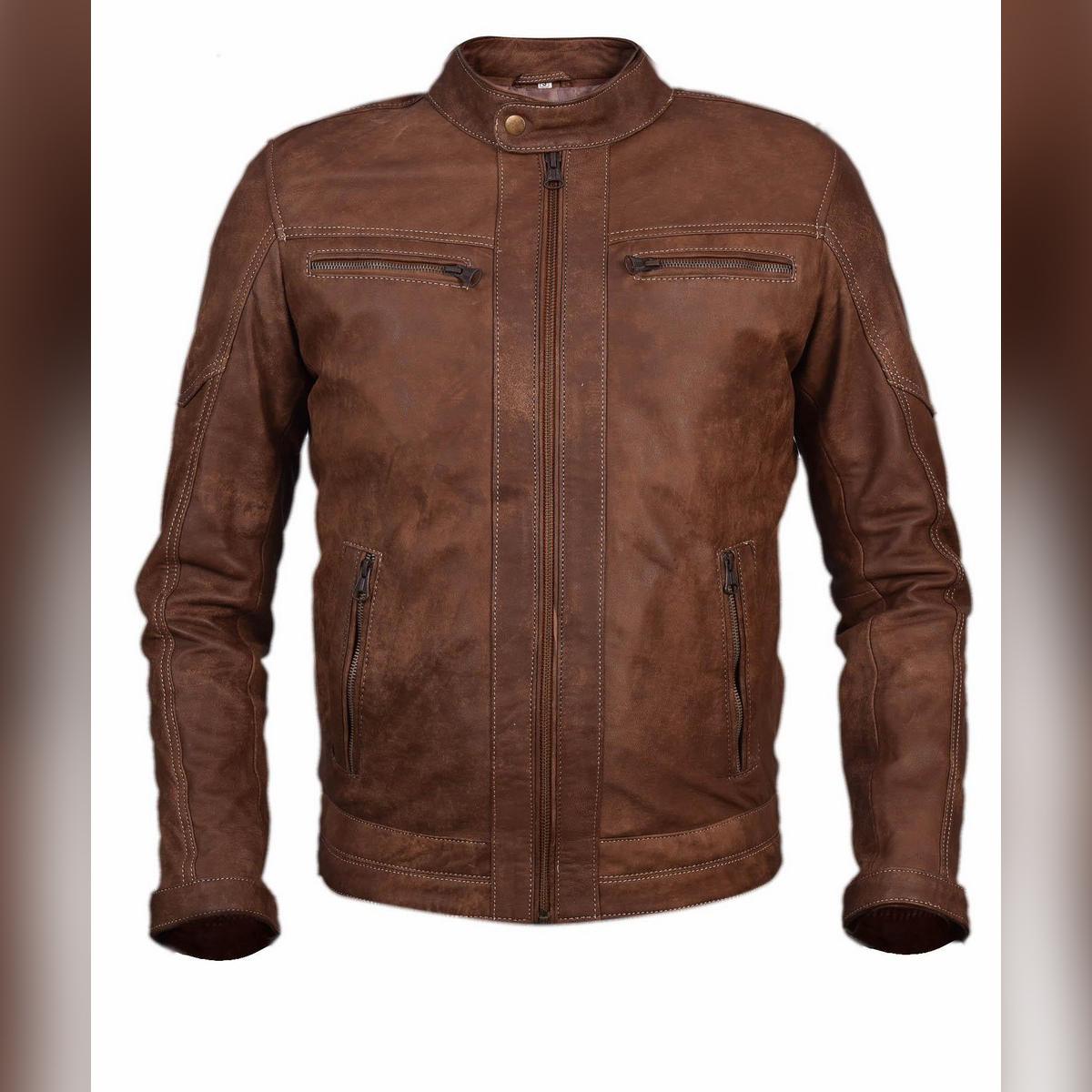 original jacket leather
