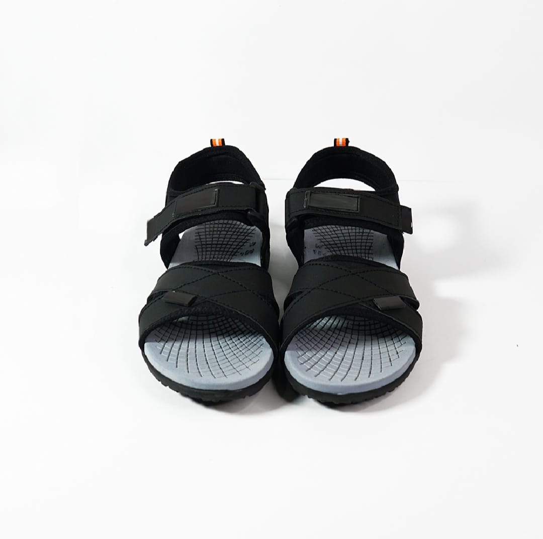 New Casual And Party Wear Synthetic Sandals For Men
