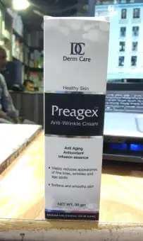 derm care products