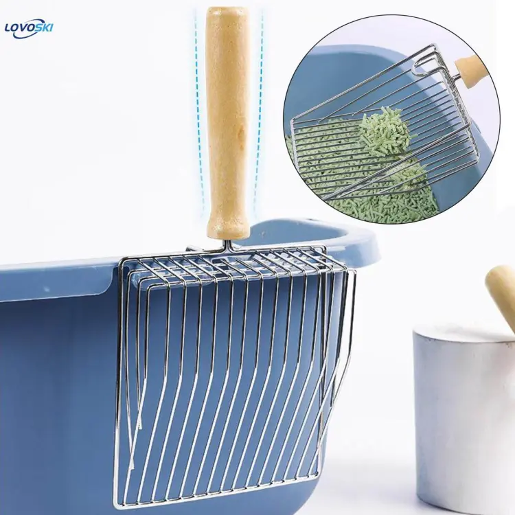 Cat 2024 litter strainer