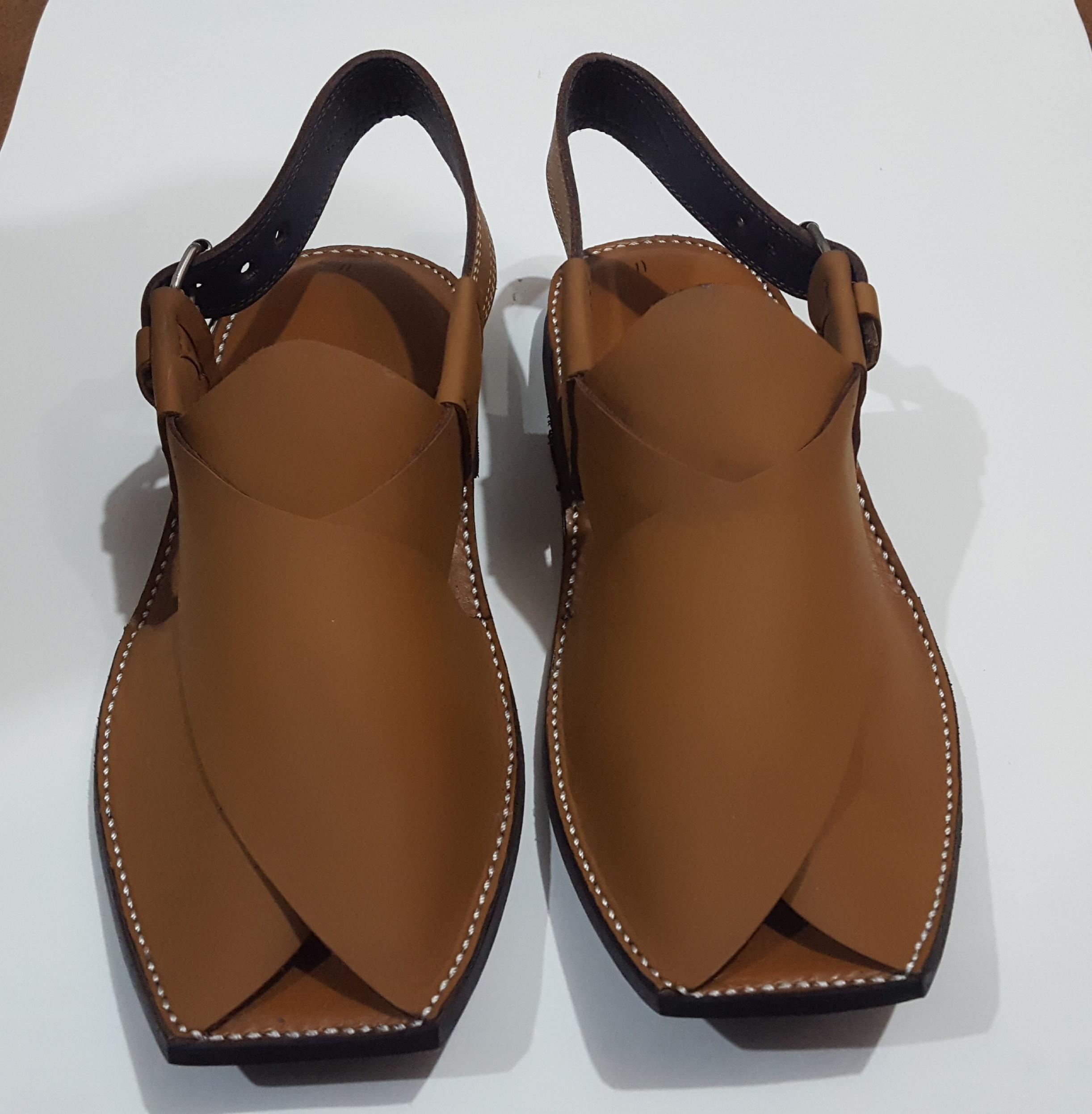 Daraz peshawari chappal Clearance