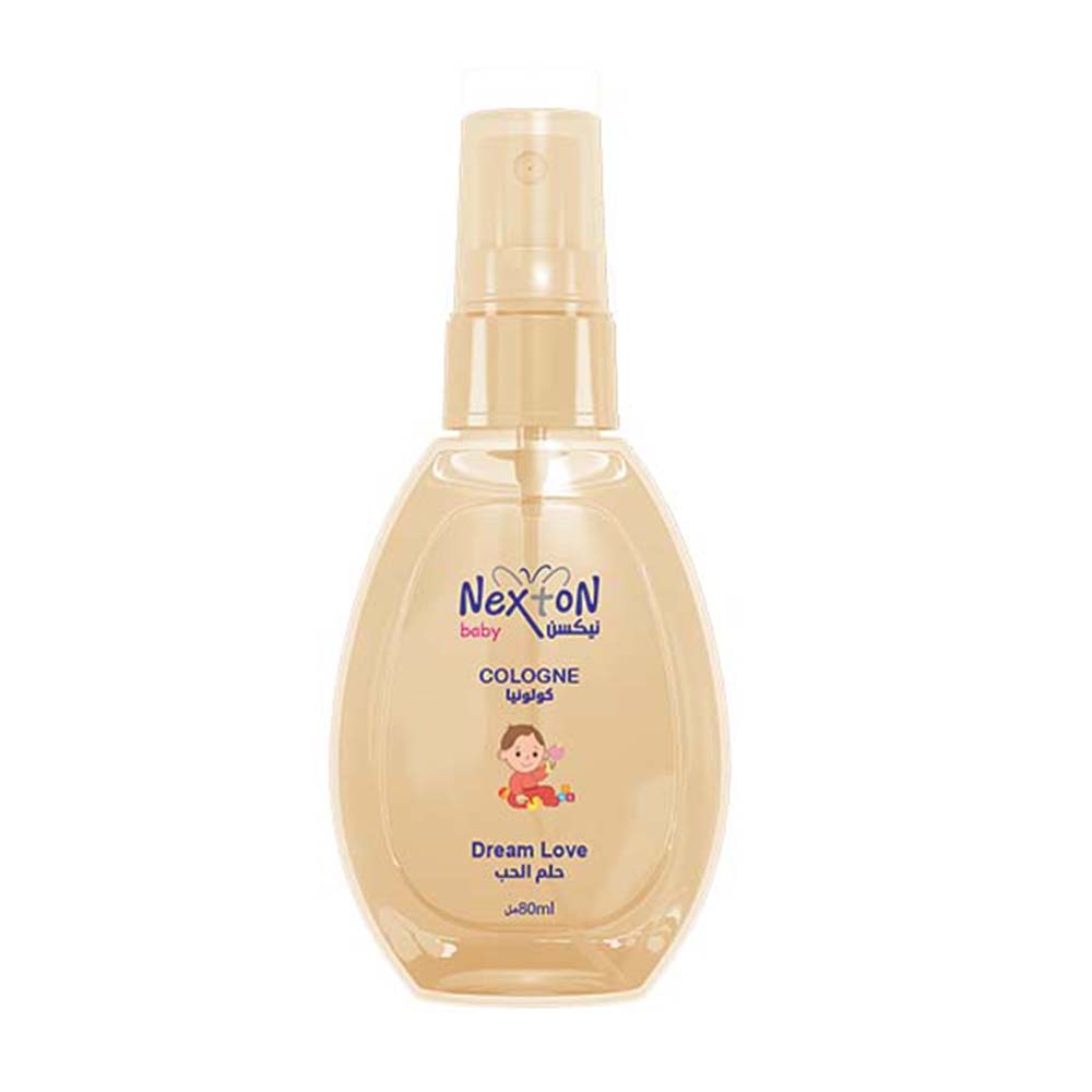 Baby Cologne Dream Love | Baby Fragrance Care | Original