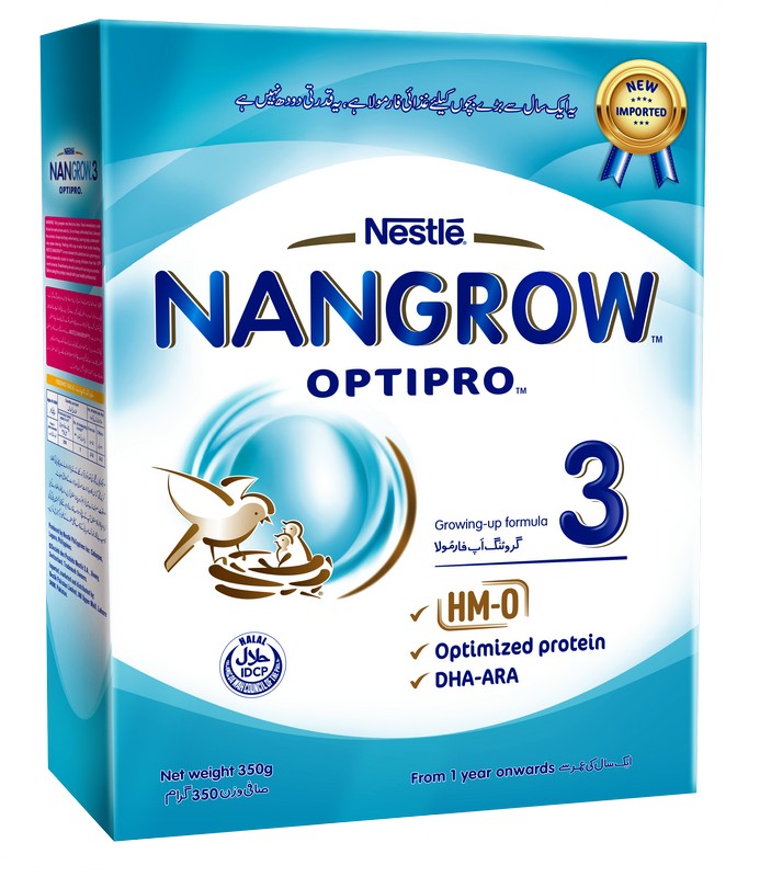 nestle nan grow price