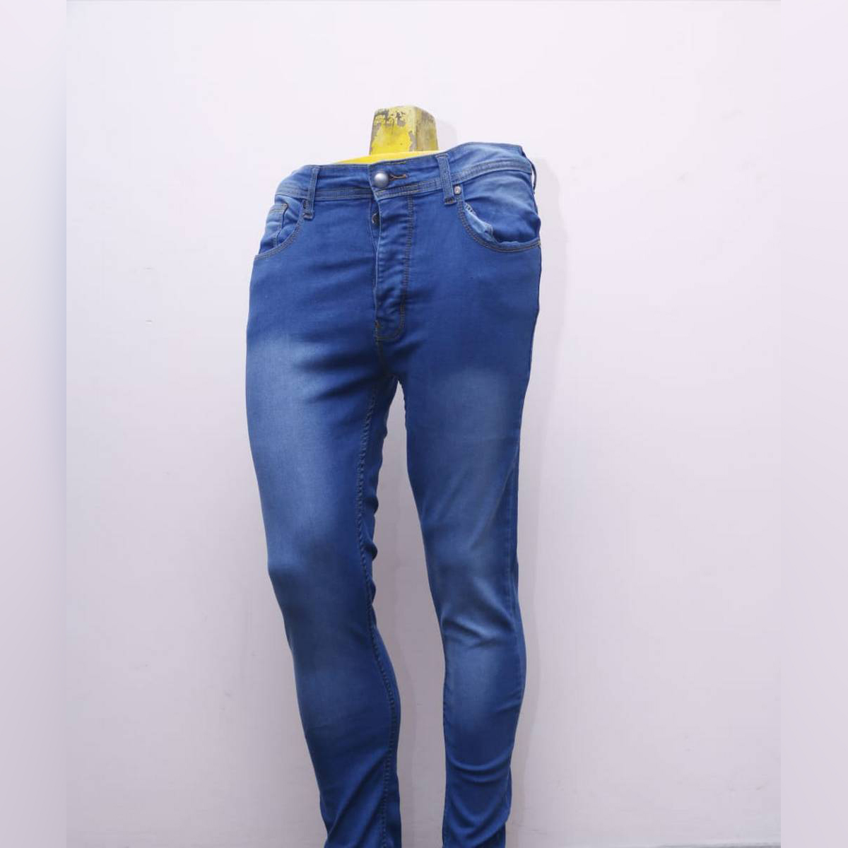 Denim Jeans Pant For Boys: Buy Online 