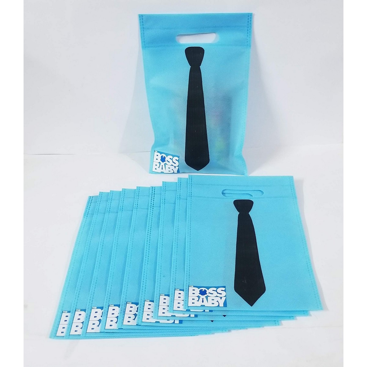 Boss Baby Goody Bags, Tie Goody Bags ubicaciondepersonas.cdmx.gob.mx