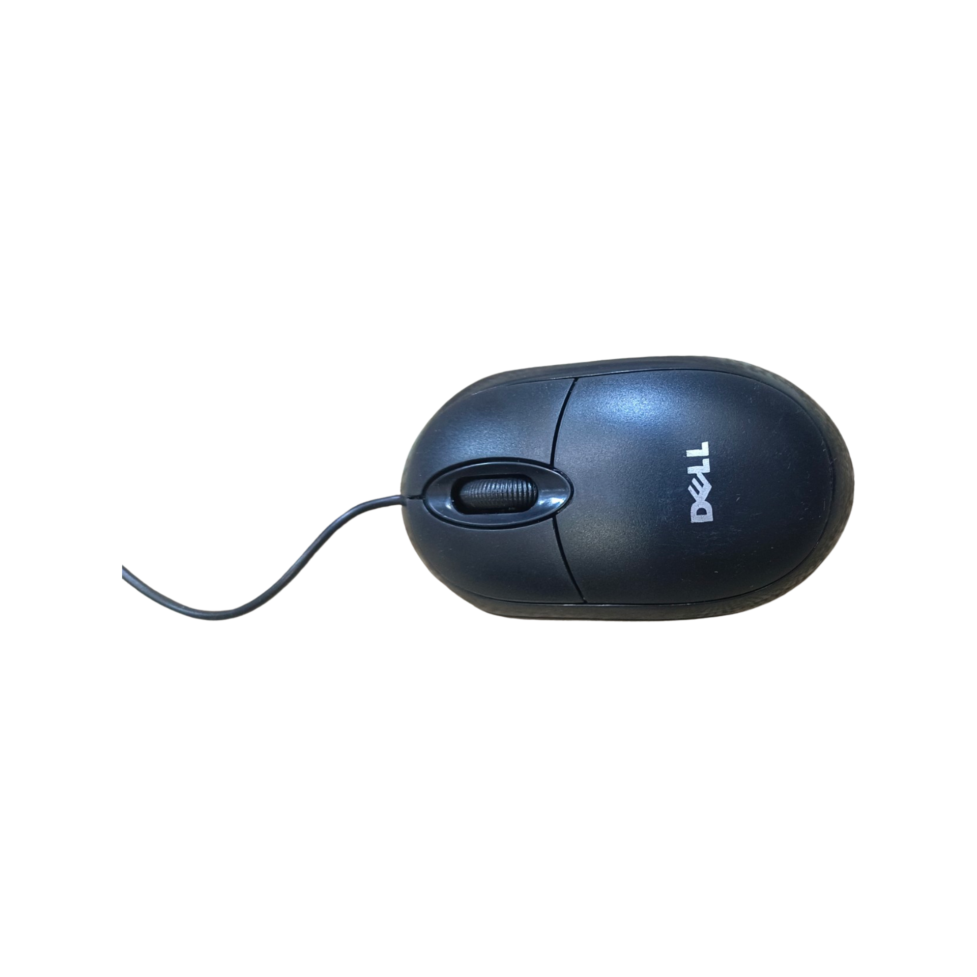 Dell Wired Optical USB Mouse